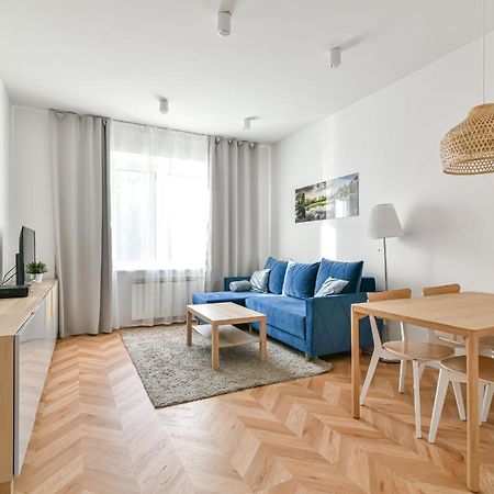Ltc - Apartments Pilsudskiego Przy Bulwarze Гдиня Екстериор снимка
