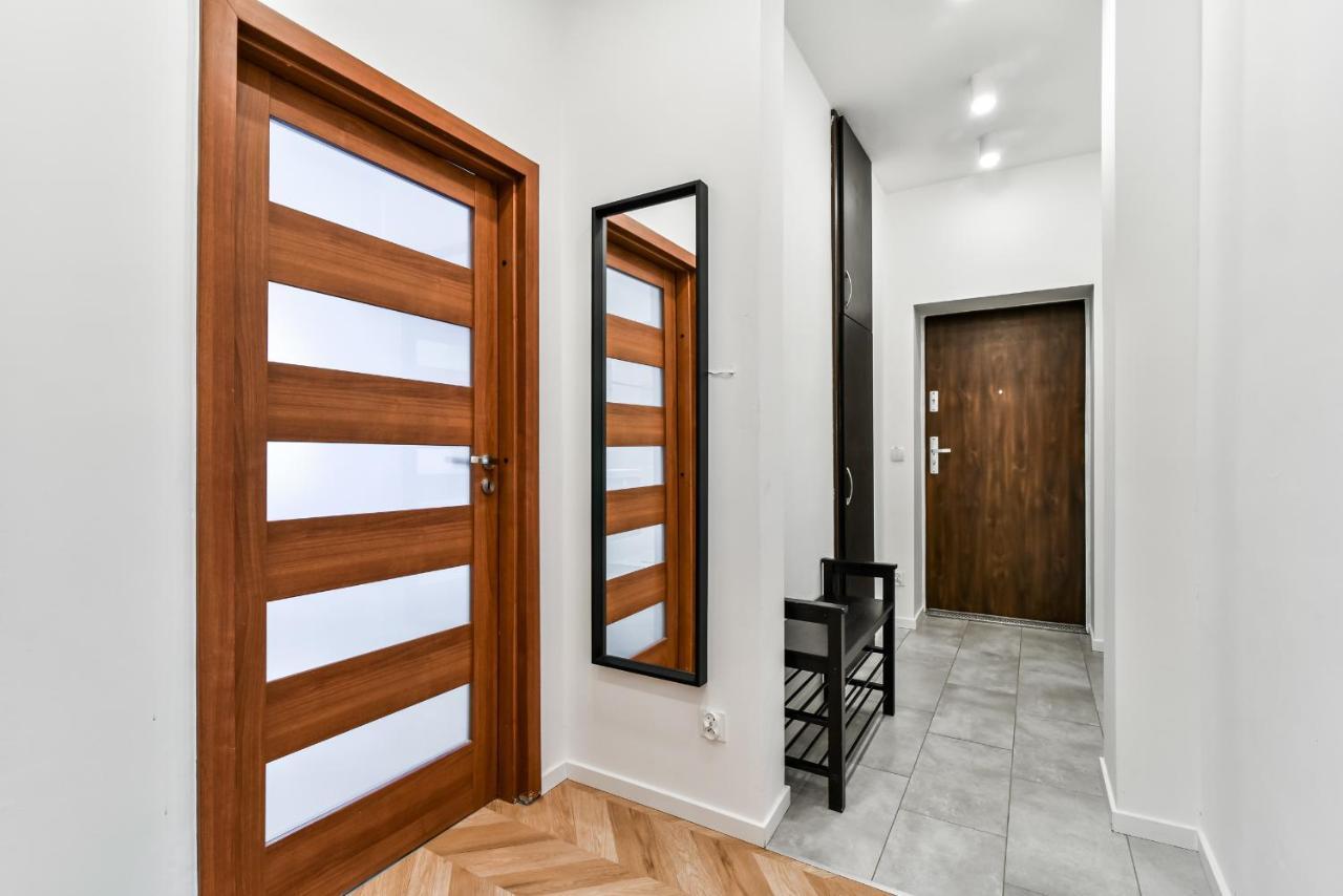 Ltc - Apartments Pilsudskiego Przy Bulwarze Гдиня Екстериор снимка