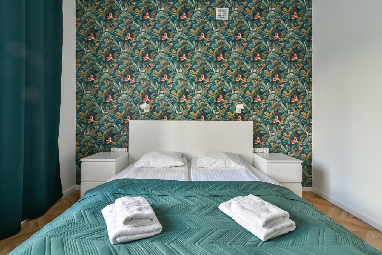 Ltc - Apartments Pilsudskiego Przy Bulwarze Гдиня Екстериор снимка