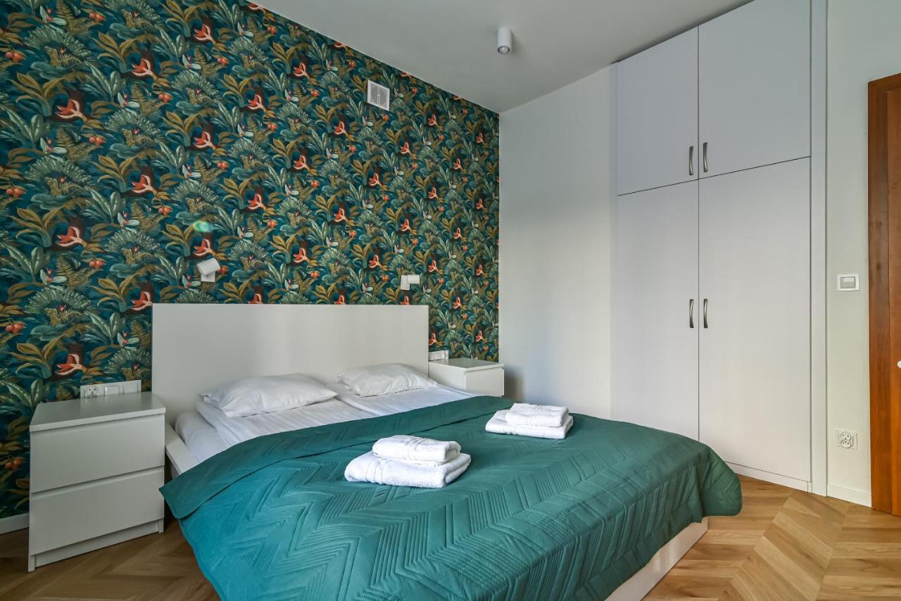 Ltc - Apartments Pilsudskiego Przy Bulwarze Гдиня Екстериор снимка