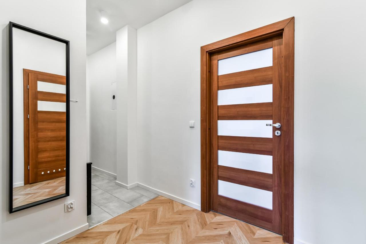 Ltc - Apartments Pilsudskiego Przy Bulwarze Гдиня Екстериор снимка